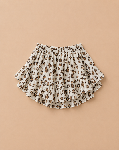 Wild Honey Skort