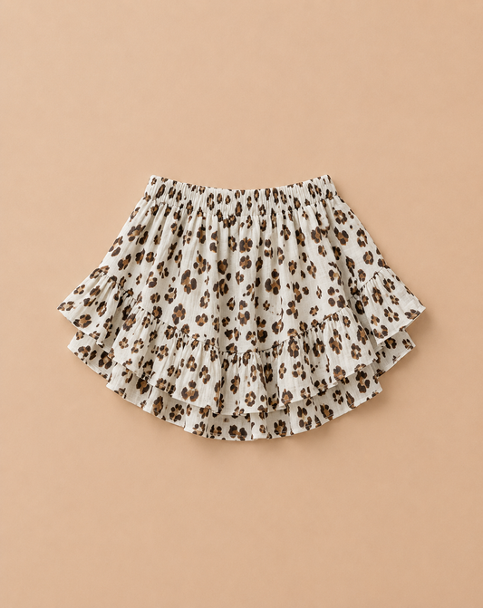 Wild Honey Skort