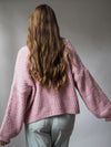 COCOON CARDIGAN