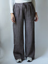 BROWNIE STRIPES PANTS