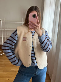 TEDDYWESTE SUN&MOON CREME