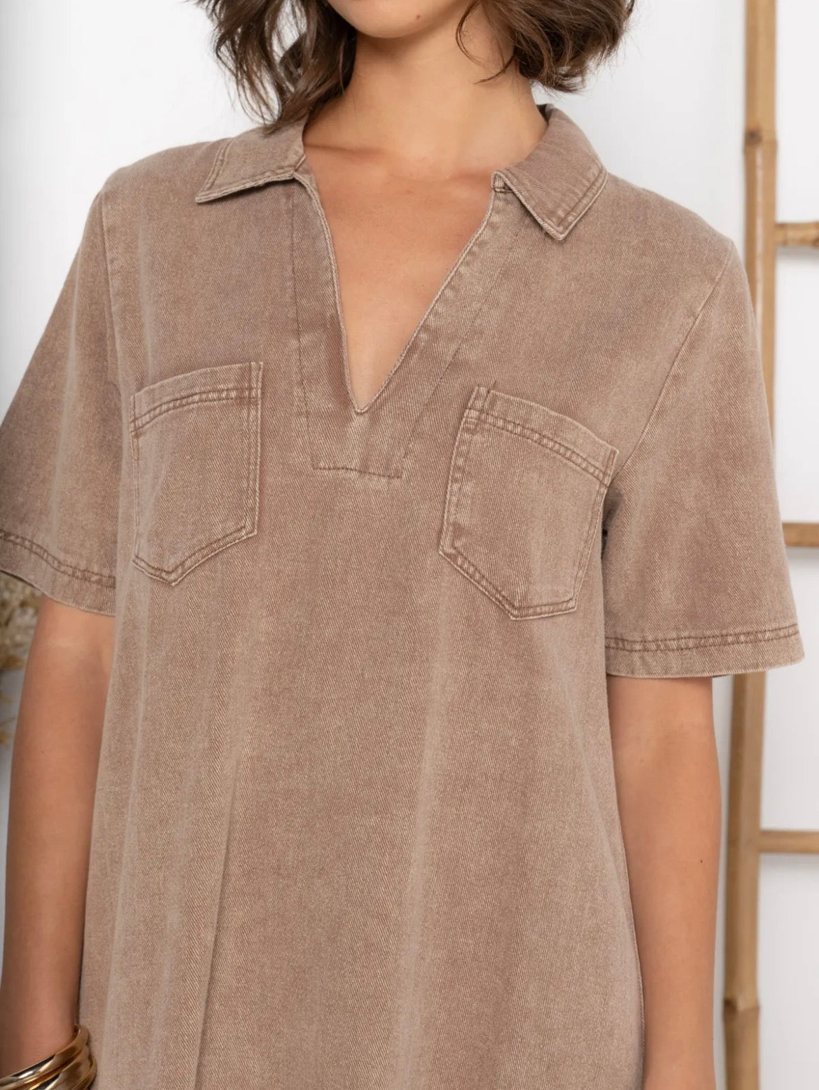 Easy Days Dress