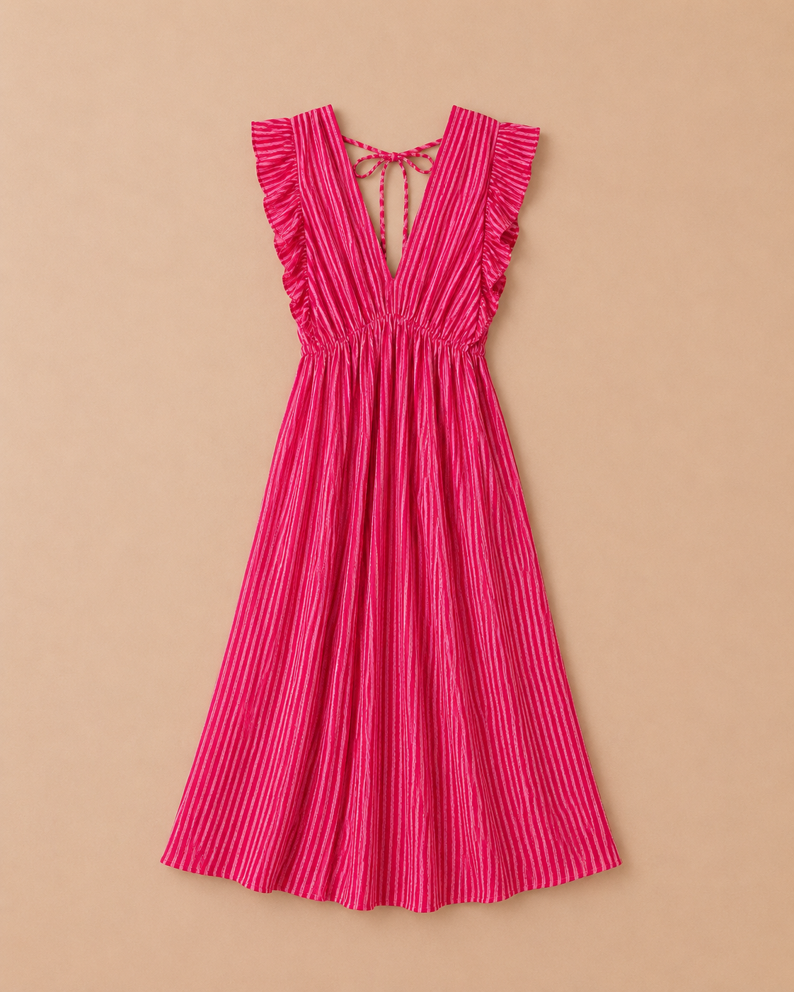 Pink Lemonade Dress