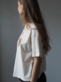 BOXY OVERSIZE SHIRT | SPRING GIRL