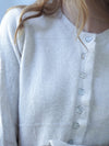 FALL ROMANCE CARDIGAN
