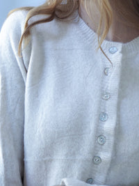 FALL ROMANCE CARDIGAN