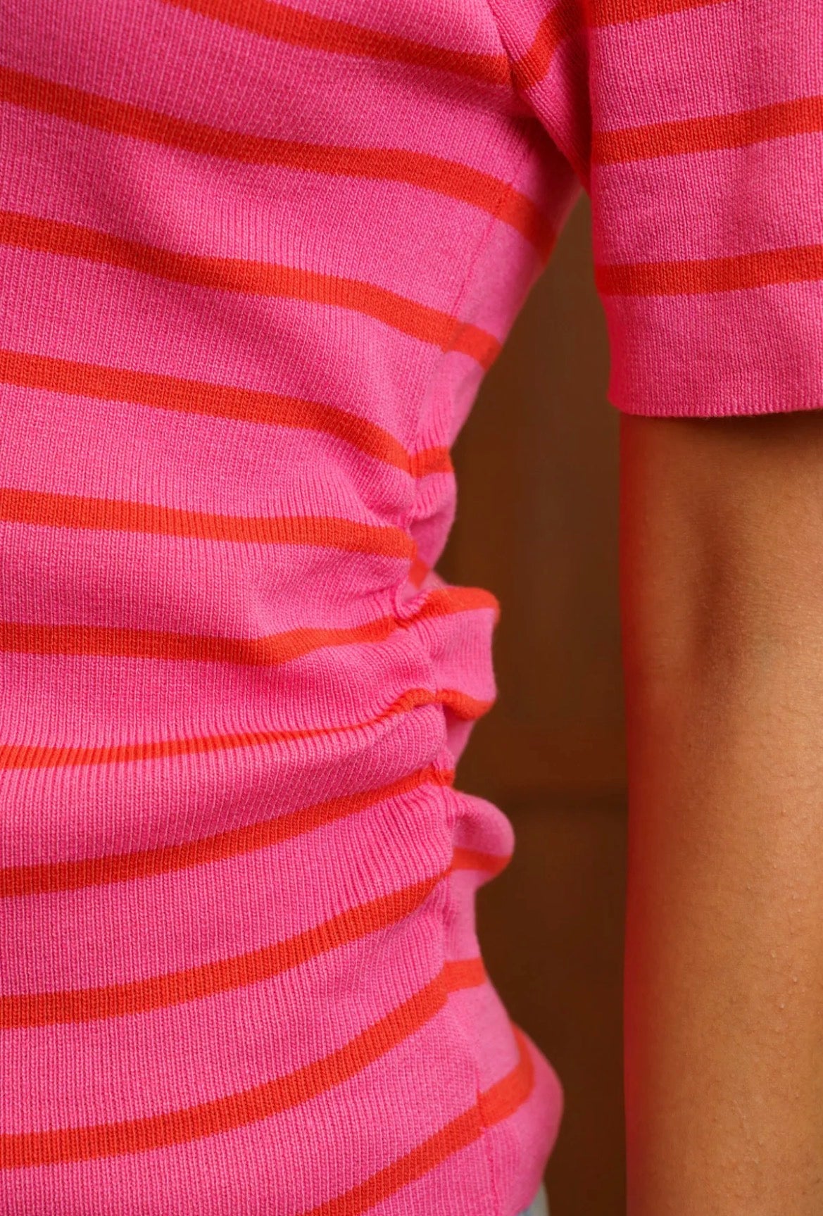Raspberry Top