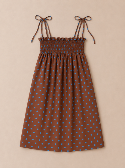 Kleid & Longtop Milano