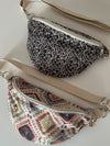 BUMBAG ‚LEO CORD‘