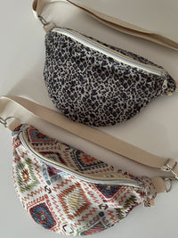 BUMBAG ‚LEO CORD‘