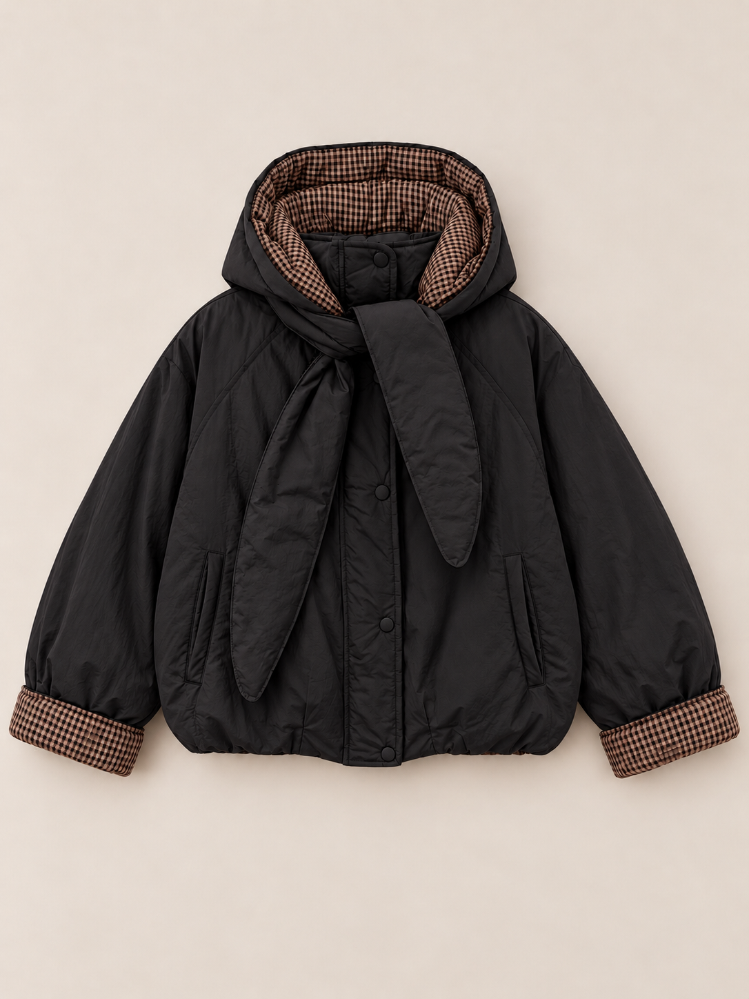 Rosewood Jacket