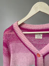 SUMMER KNIT CARDIGAN