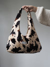 EVERYDAY BAG | COW (IMITAT)