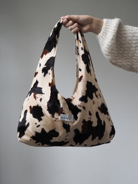 EVERYDAY BAG | COW (IMITAT)