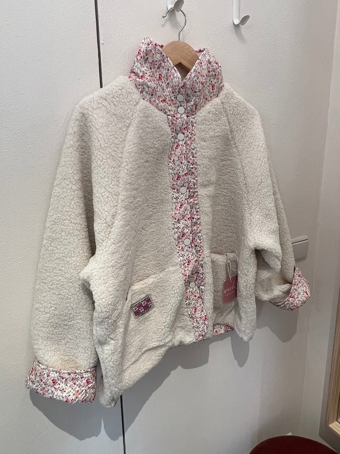 Wendejacke Bloom