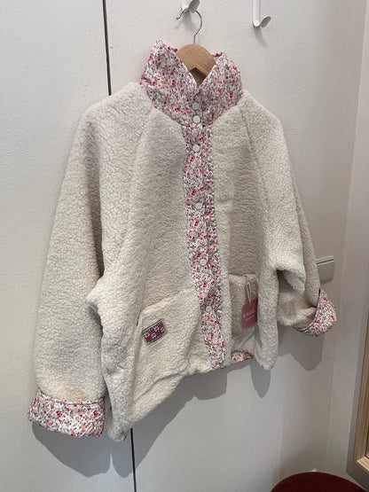 Wendejacke Bloom