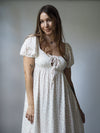 BABYDOLL-KLEID | FLEUR