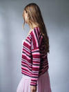 COZY CRUSH CARDIGAN