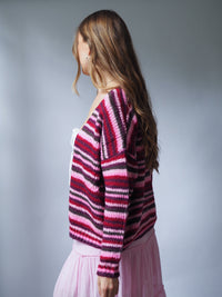 COZY CRUSH CARDIGAN