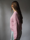 COCOON CARDIGAN