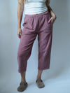 EVERYDAY CORD PANTS