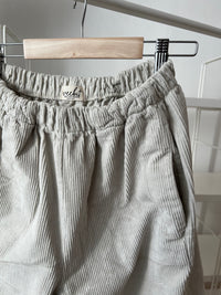 EVERYDAY CORD PANTS