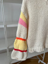 SUNSET GLOW SWEATER