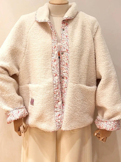 Wendejacke Bloom