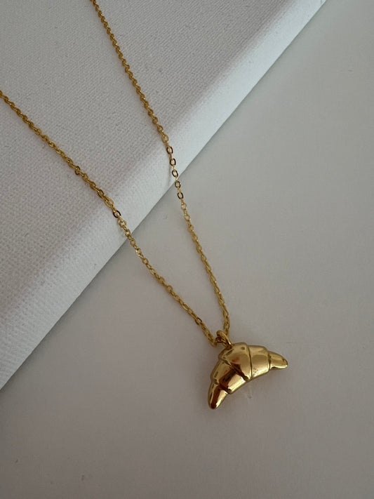 HALSKETTE | CROISSANT