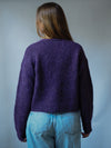 GOLDEN HUG CARDIGAN