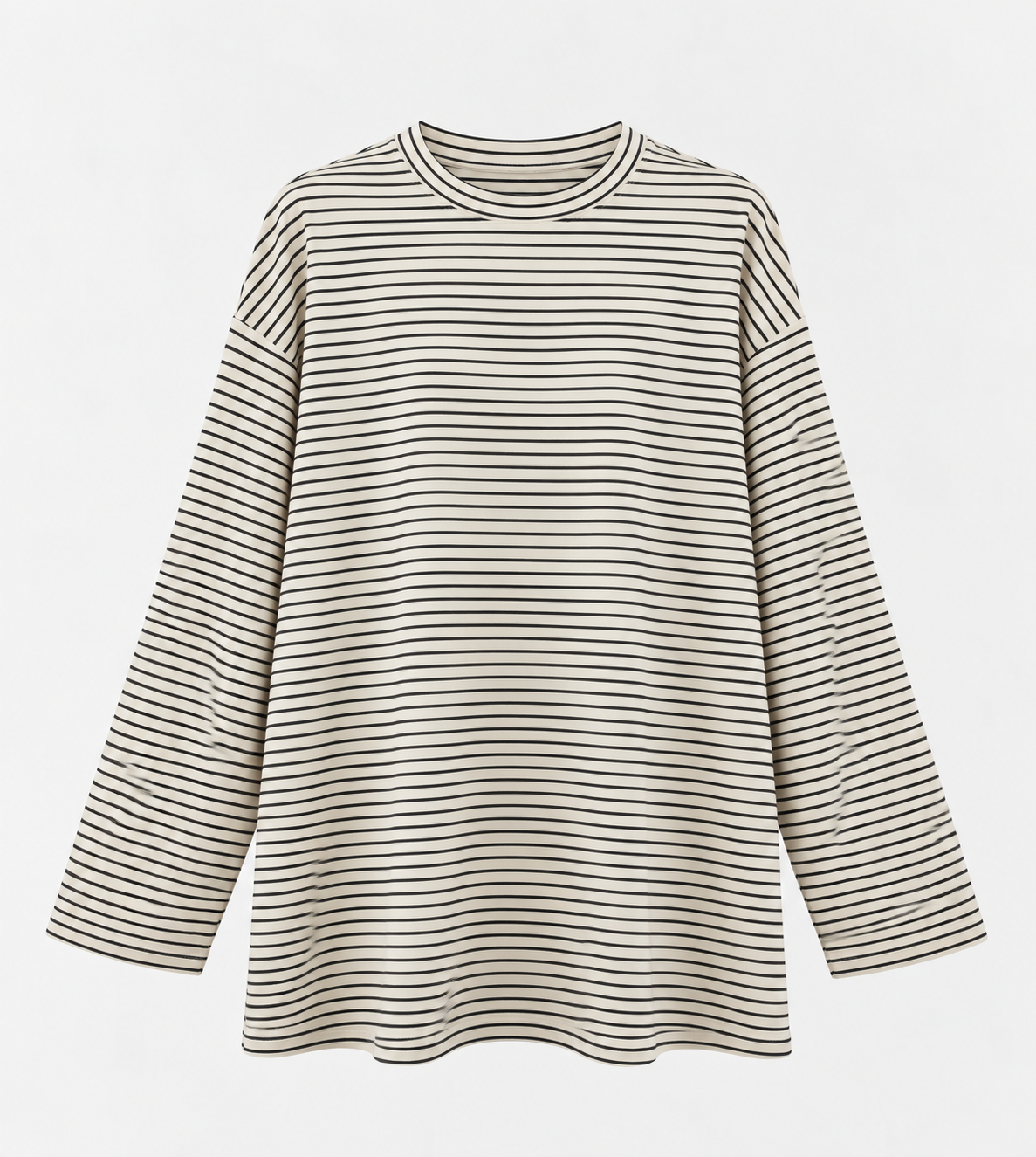 Supersoft Stripes Longsleeve