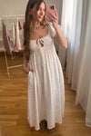 BABYDOLL-KLEID | FLEUR