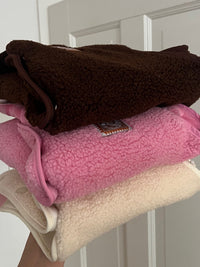 TEDDYWESTE SUN&MOON ROSA