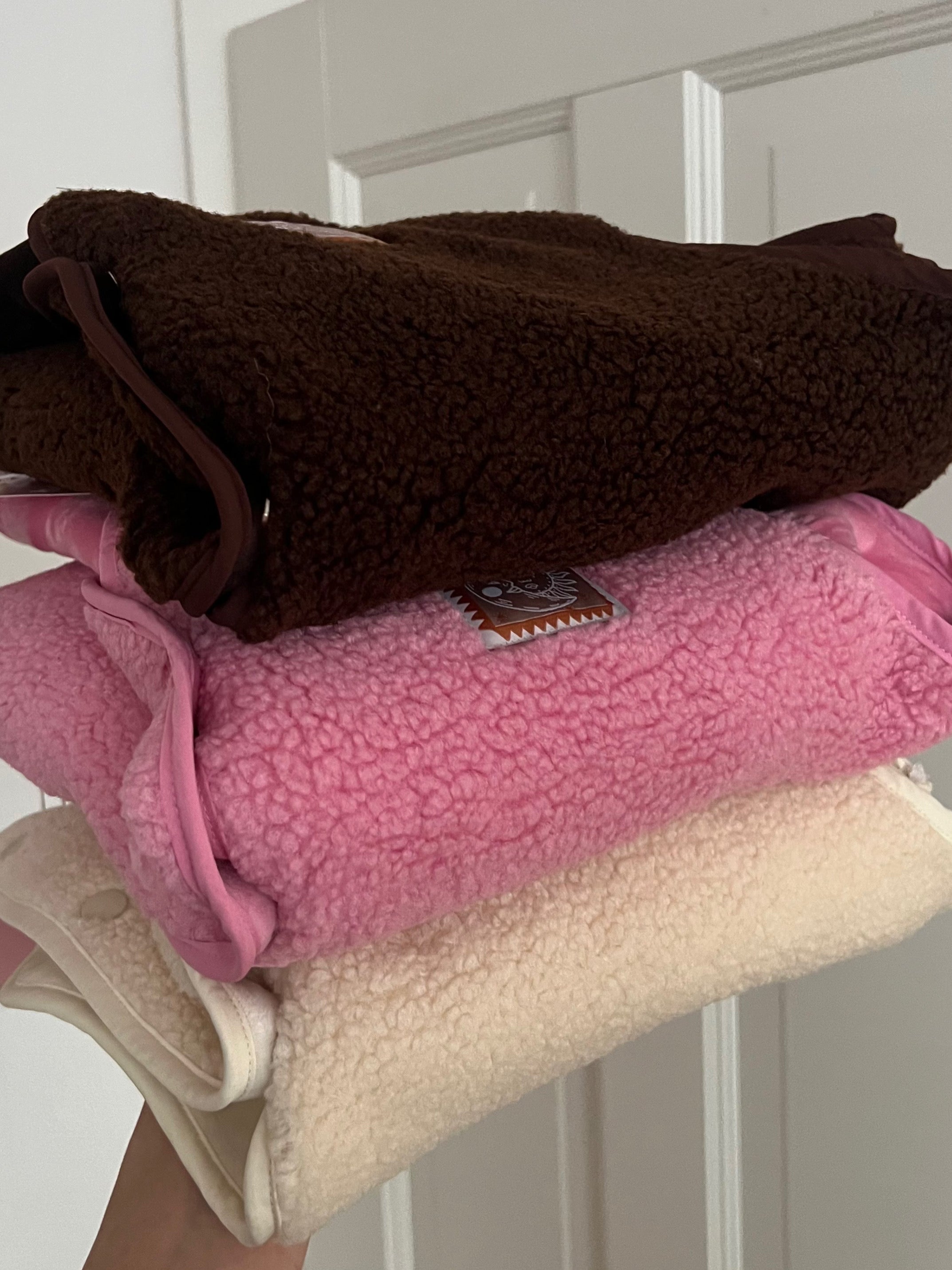 TEDDYWESTE SUN&MOON ROSA