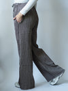 BROWNIE STRIPES PANTS