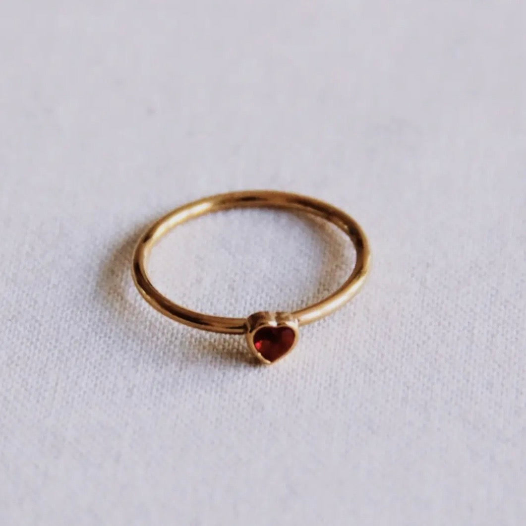 LITTLE LOVE RING