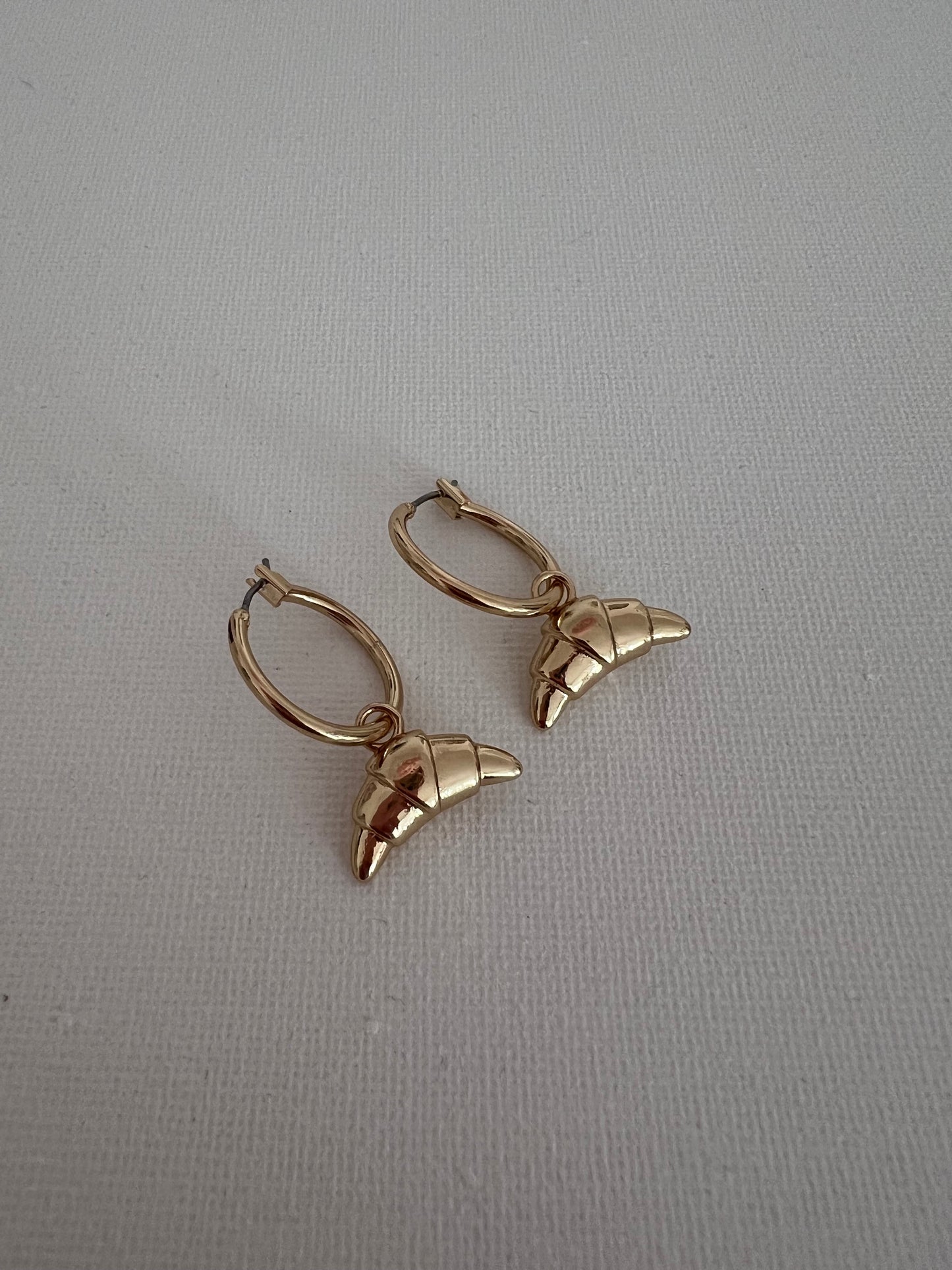 OHRRINGE | CROISSANT