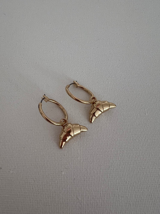 OHRRINGE | CROISSANT