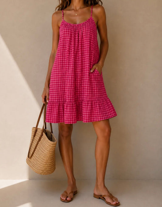 Summer Kiss Dress