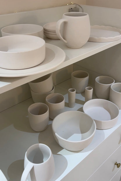 WORKSHOP: CREATE & PAINT KERAMIK BEMALEN