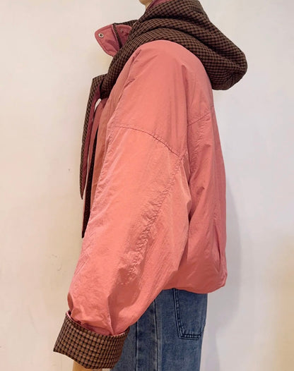 Rosewood Jacket