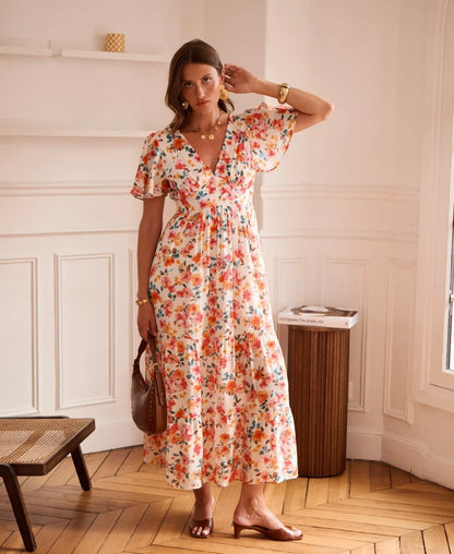 Endless Summer Dress