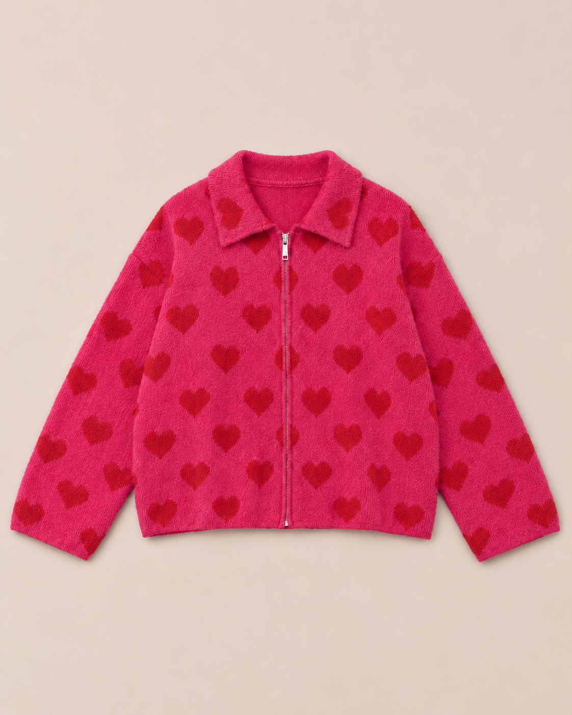 Lovely Mood Cardigan