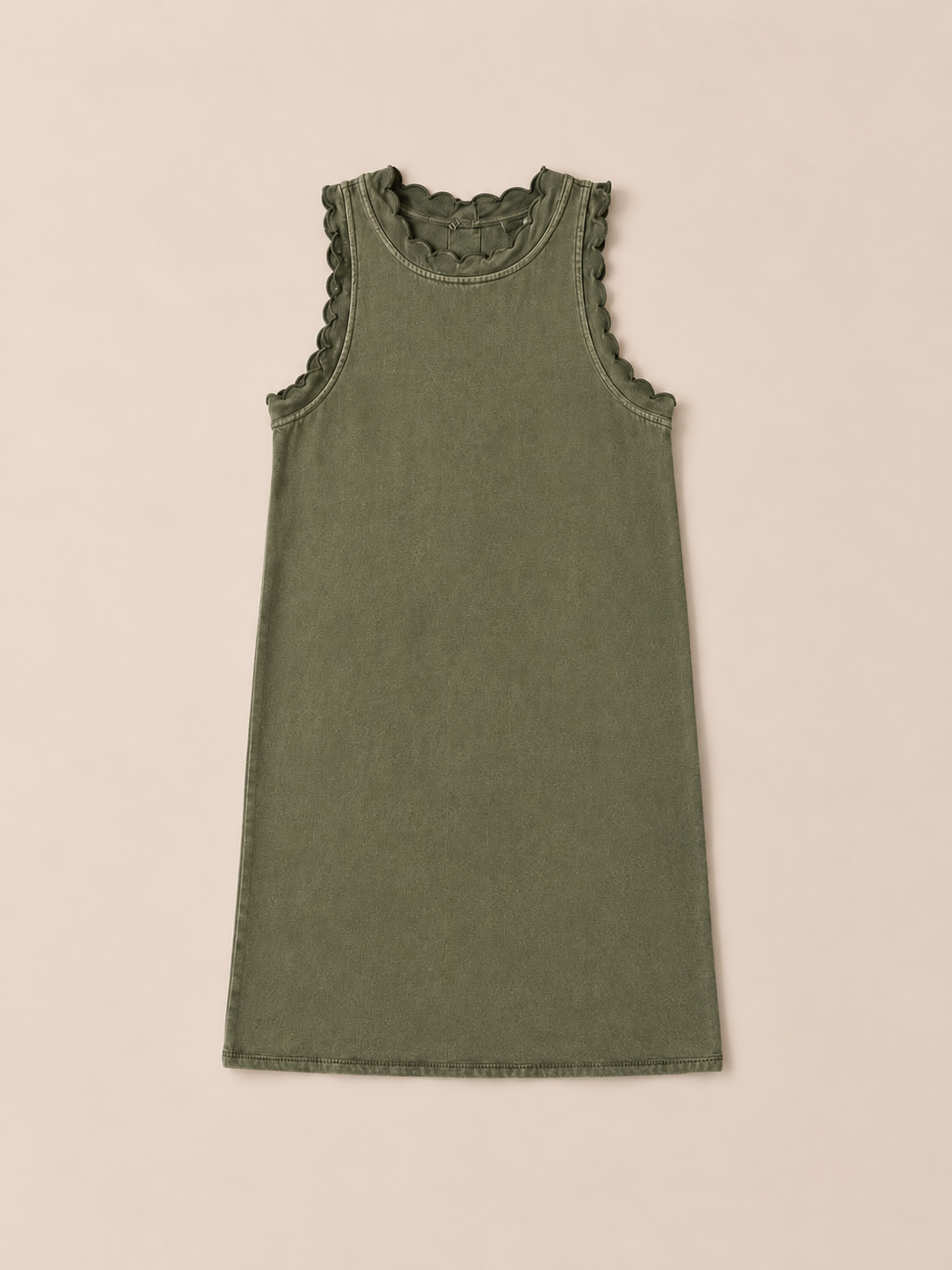 Sunday Meadow Dress