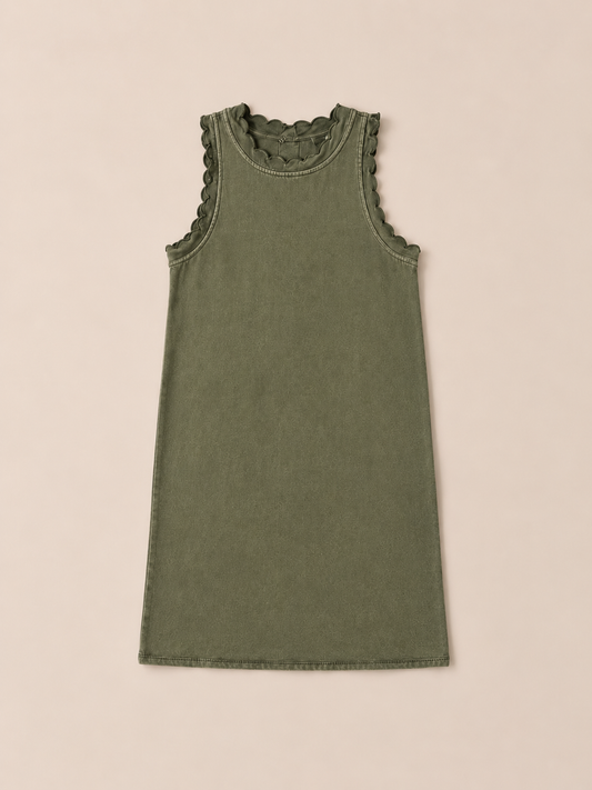 Sunday Meadow Dress