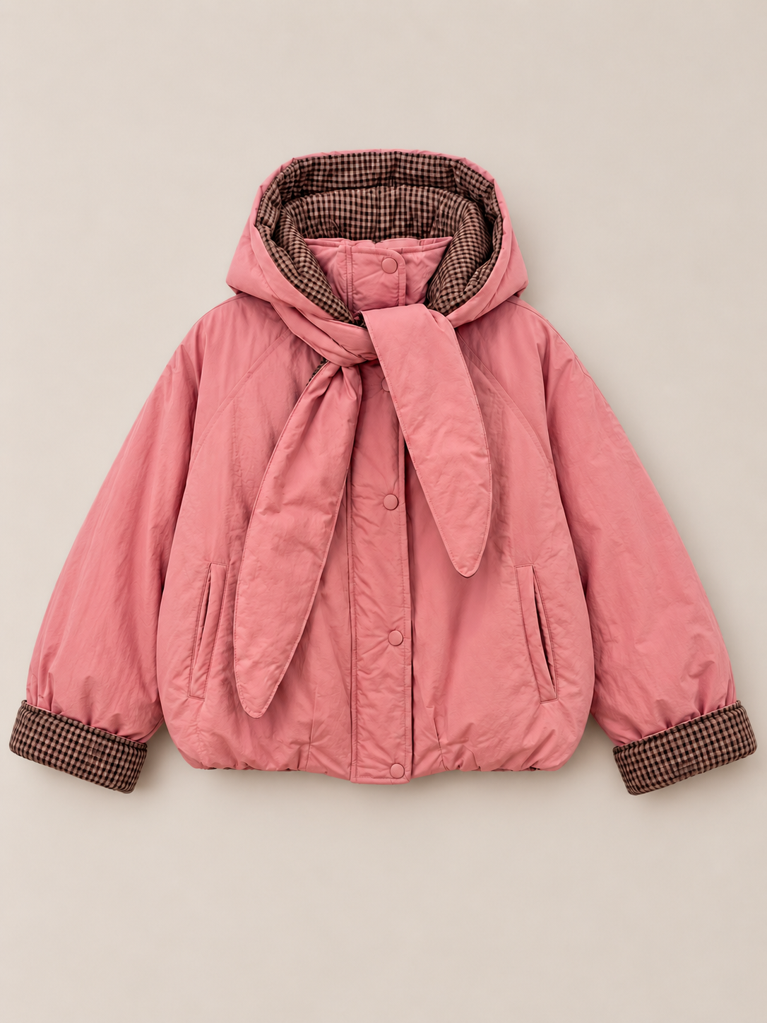 Rosewood Jacket