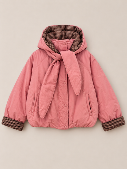 Rosewood Jacket