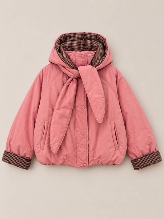 Rosewood Jacket