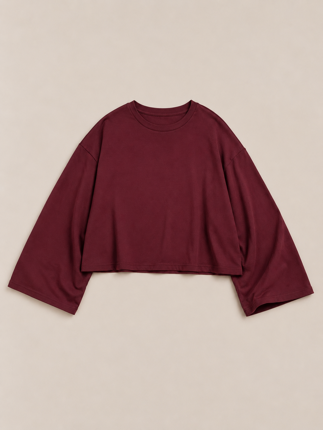 Easy Layer Longsleeve