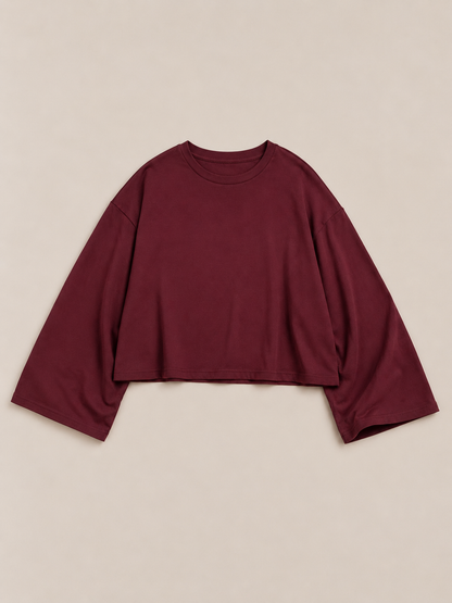 Easy Layer Longsleeve